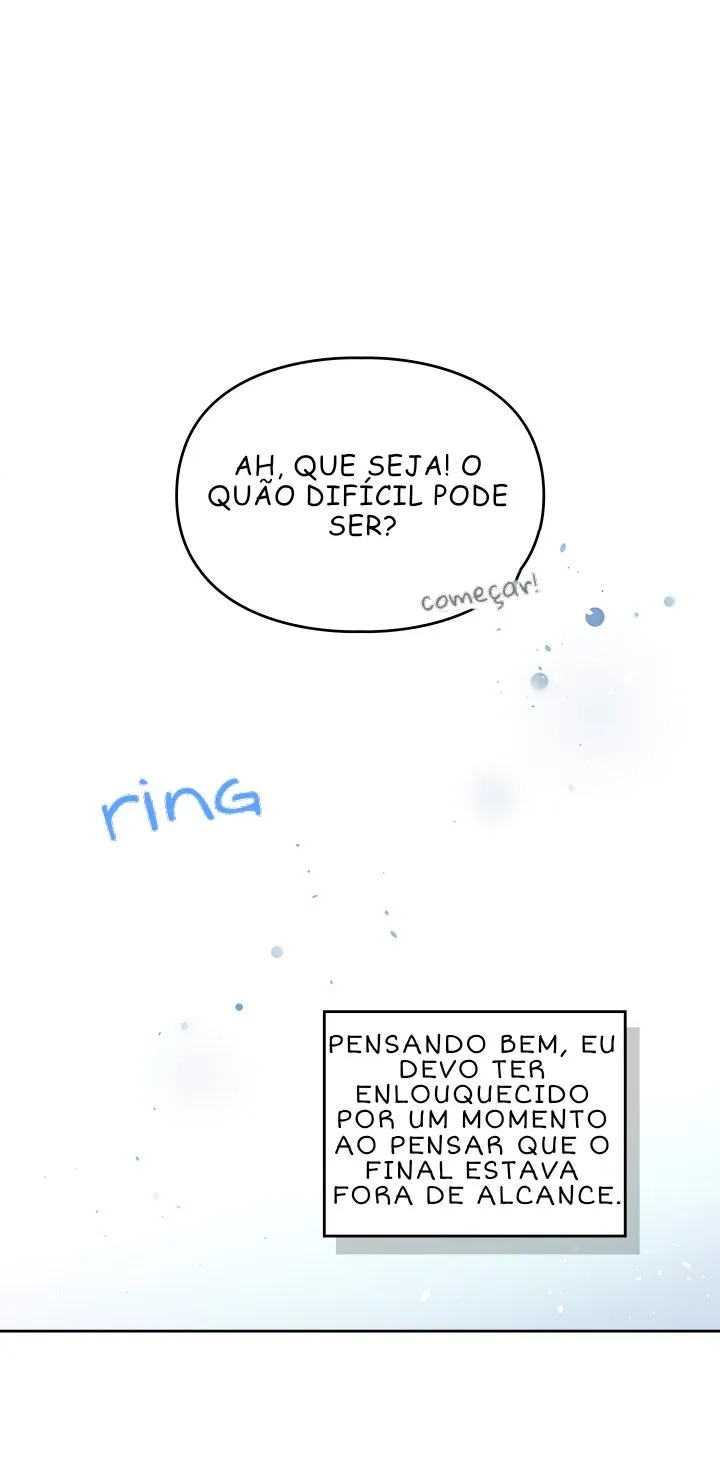 Read A Morte é o Único Final Para a Vilã PT Manga Online