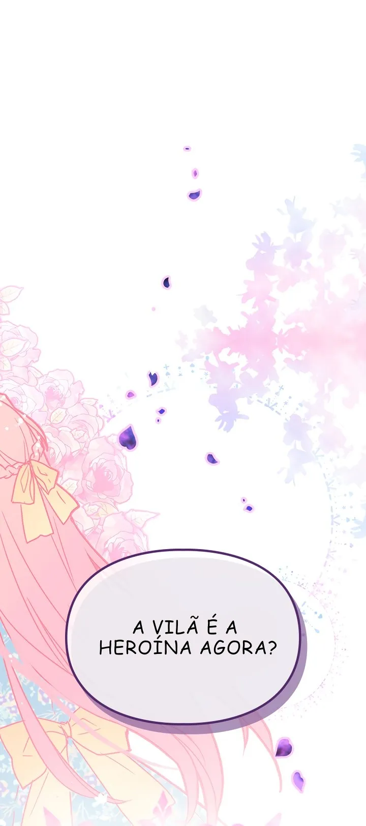 Read A Morte é o Único Final Para a Vilã PT Manga Online