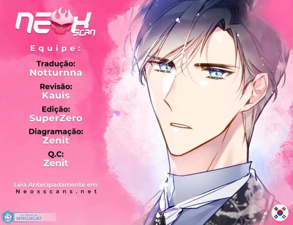 Read A Morte é o Único Final Para a Vilã PT Manga Online