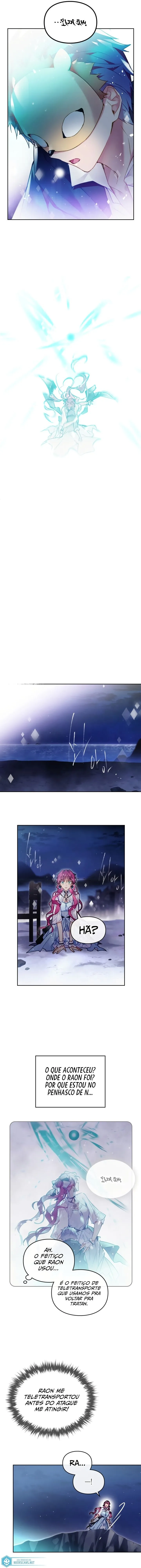 Read A Morte é o Único Final Para a Vilã PT Manga Online