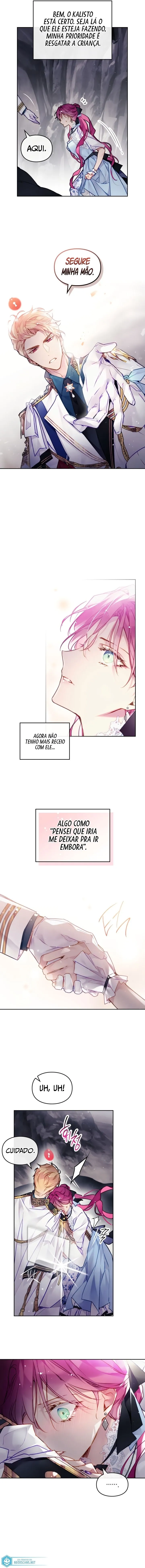 Read A Morte é o Único Final Para a Vilã PT Manga Online