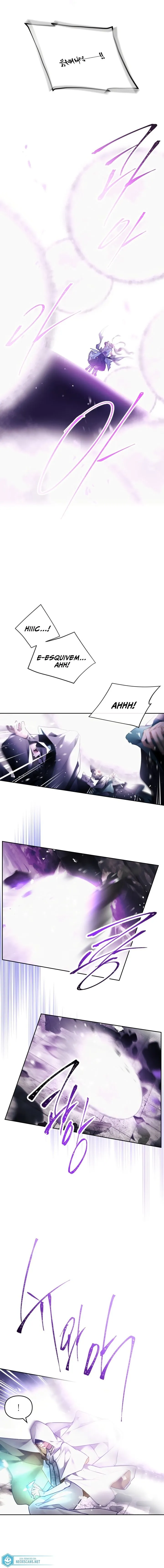 Read A Morte é o Único Final Para a Vilã PT Manga Online