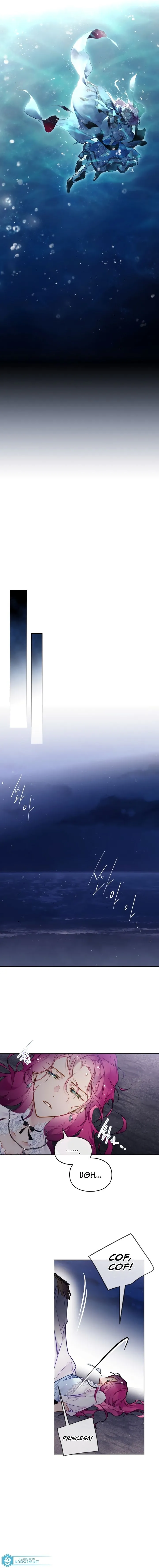 Read A Morte é o Único Final Para a Vilã PT Manga Online
