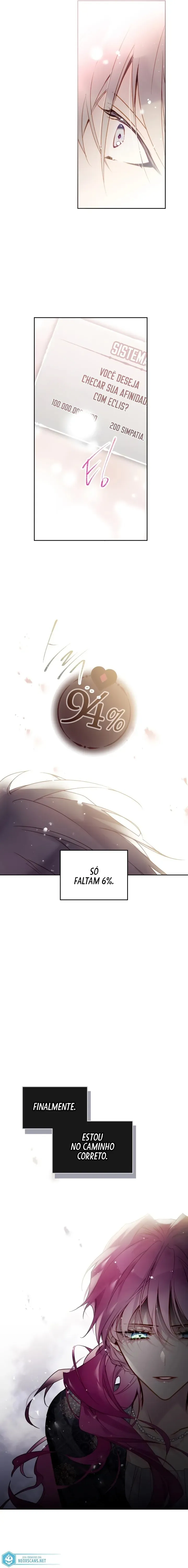 Read A Morte é o Único Final Para a Vilã PT Manga Online
