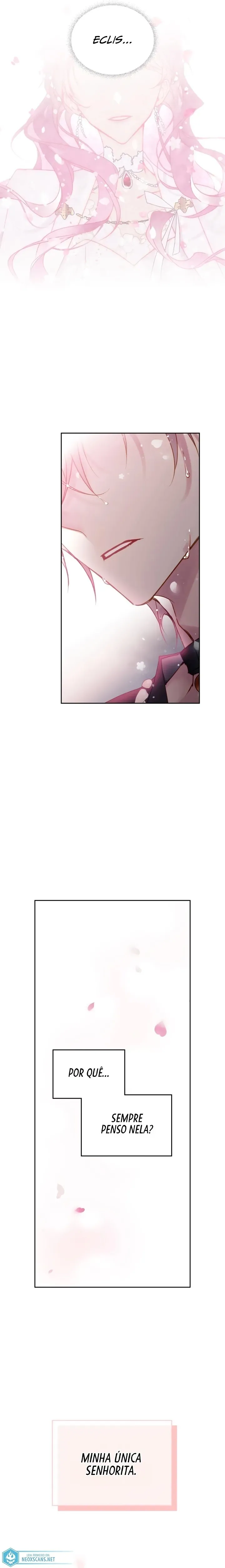 Read A Morte é o Único Final Para a Vilã PT Manga Online