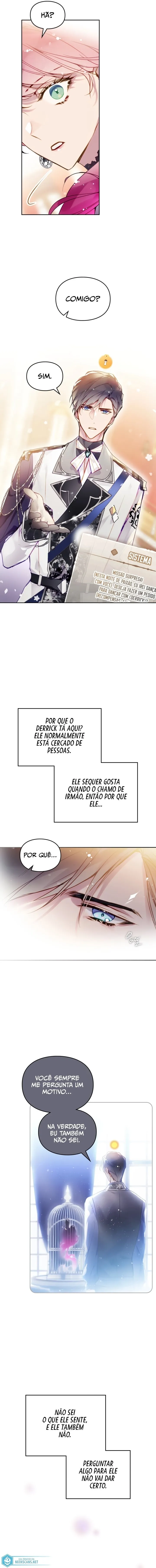Read A Morte é o Único Final Para a Vilã PT Manga Online