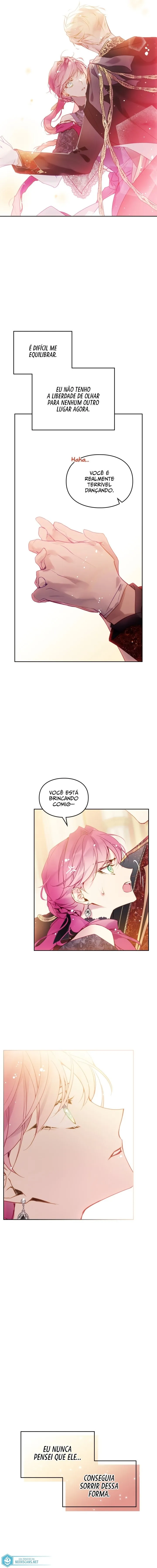 Read A Morte é o Único Final Para a Vilã PT Manga Online