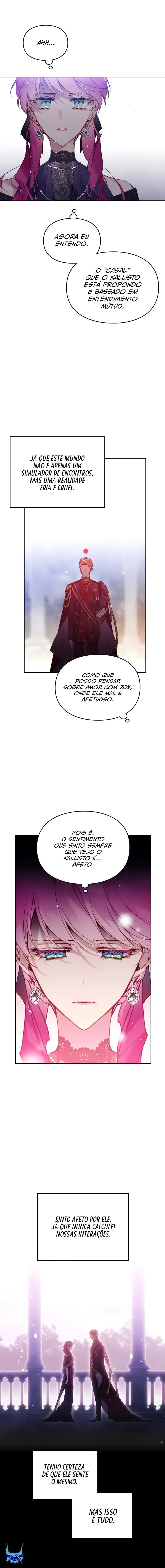 Read A Morte é o Único Final Para a Vilã PT Manga Online