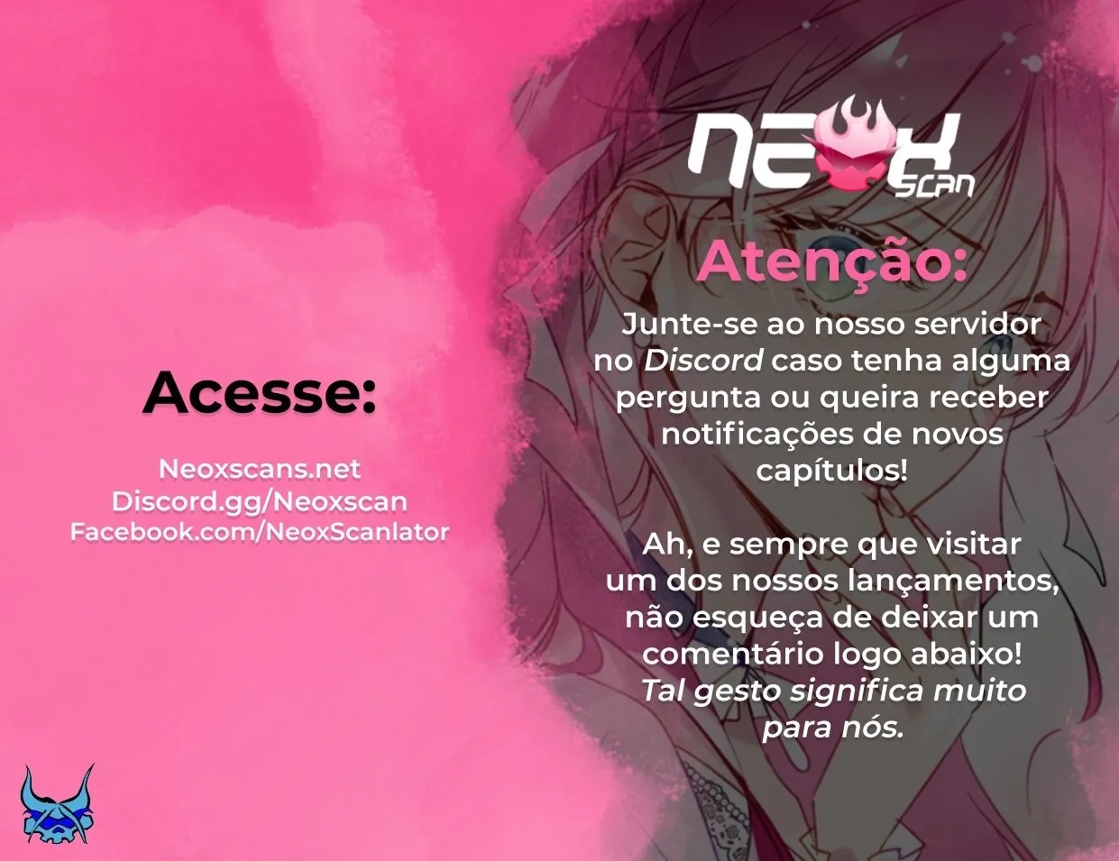 Read A Morte é o Único Final Para a Vilã PT Manga Online
