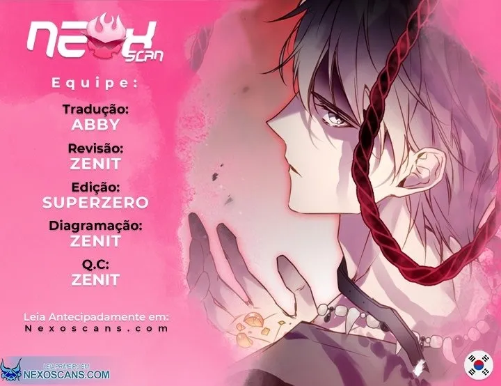 Read A Morte é o Único Final Para a Vilã PT Manga Online