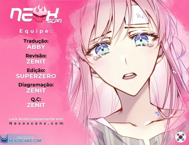 Read A Morte é o Único Final Para a Vilã PT Manga Online