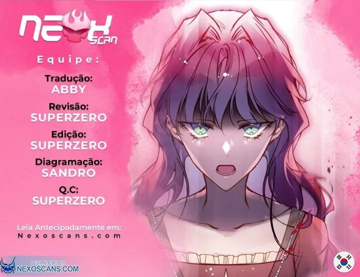 Read A Morte é o Único Final Para a Vilã PT Manga Online