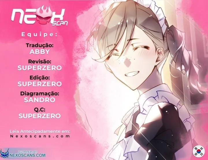Read A Morte é o Único Final Para a Vilã PT Manga Online