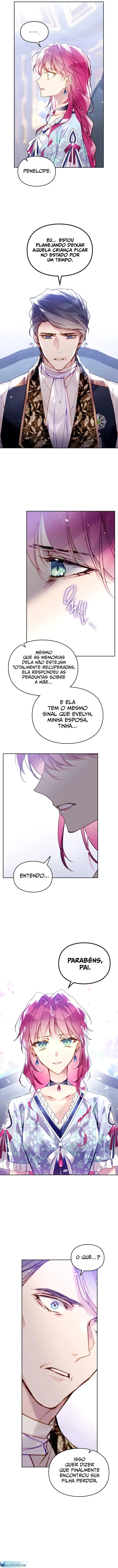 Read A Morte é o Único Final Para a Vilã PT Manga Online
