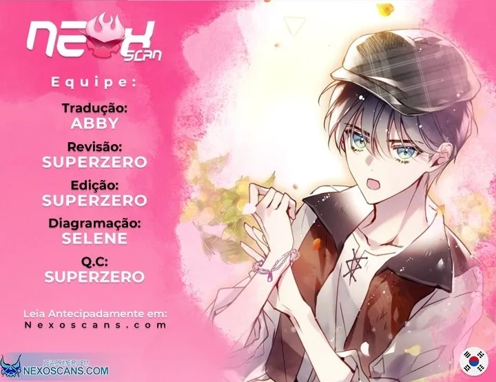 Read A Morte é o Único Final Para a Vilã PT Manga Online