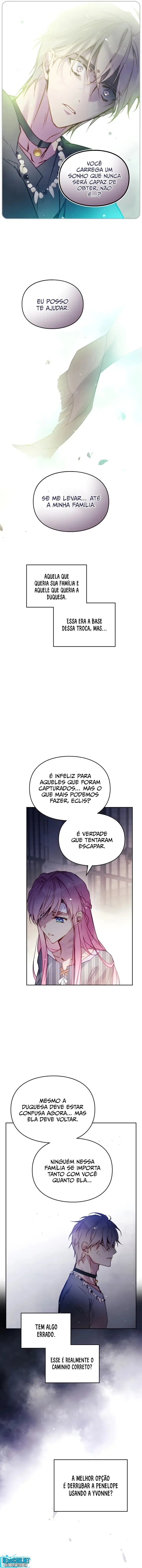 Read A Morte é o Único Final Para a Vilã PT Manga Online
