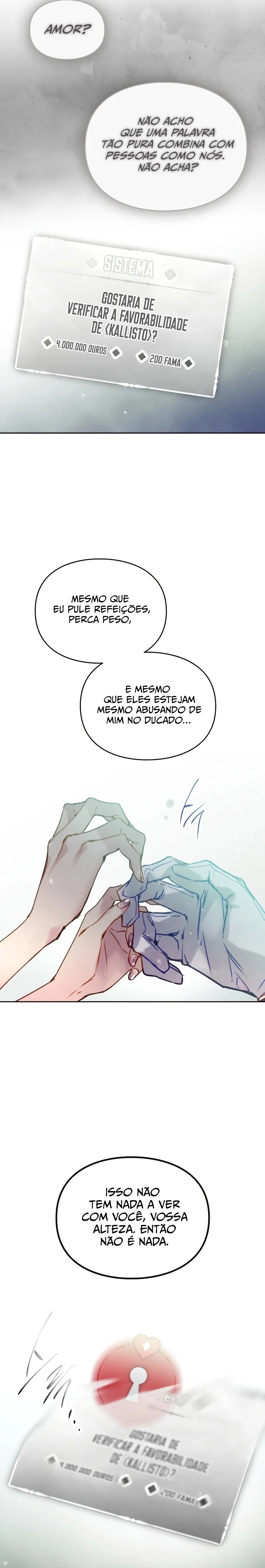 Read A Morte é o Único Final Para a Vilã PT Manga Online