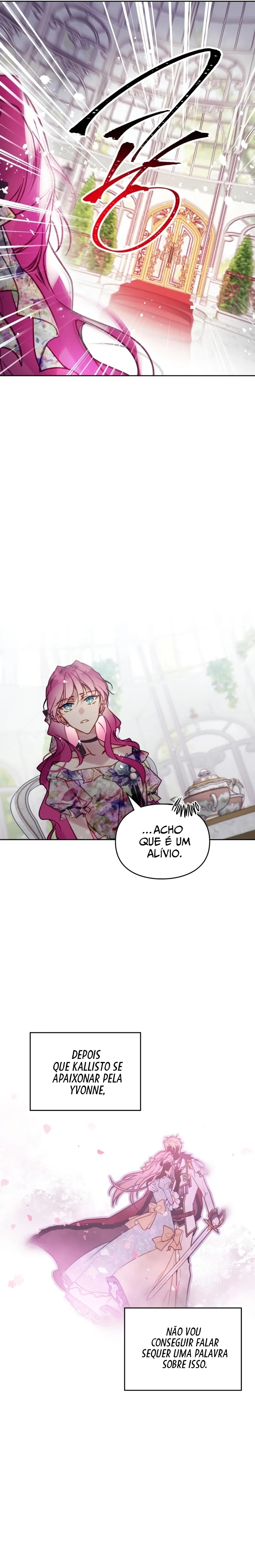 Read A Morte é o Único Final Para a Vilã PT Manga Online