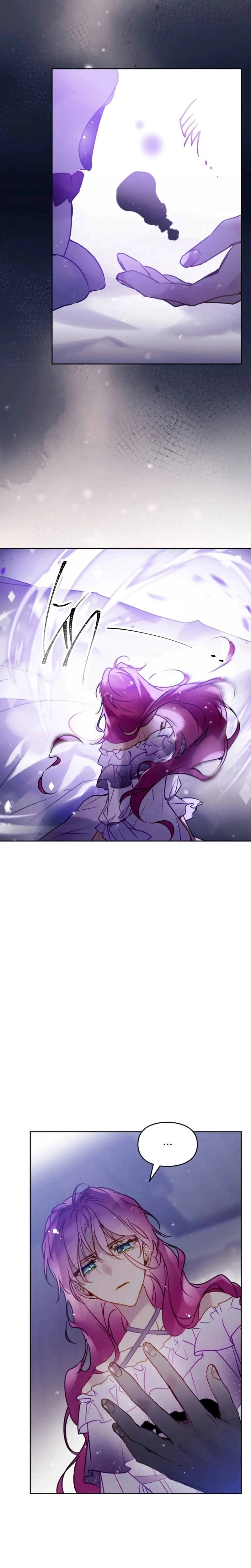 Read A Morte é o Único Final Para a Vilã PT Manga Online