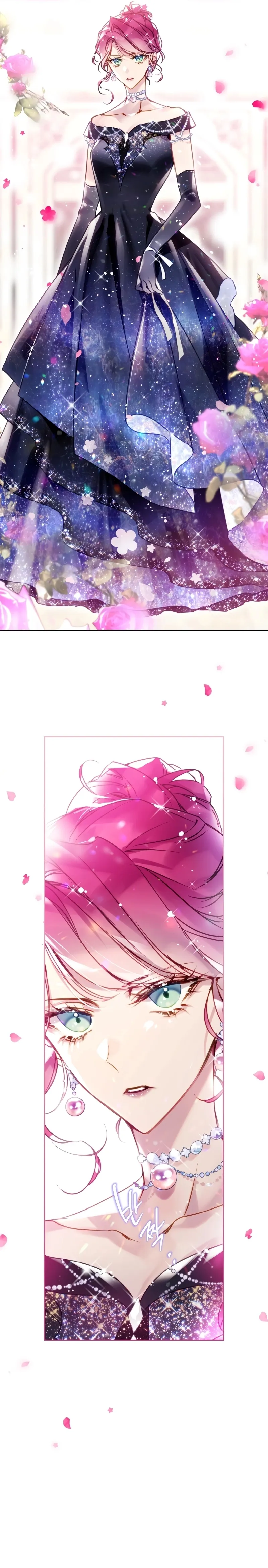 Read A Morte é o Único Final Para a Vilã PT Manga Online