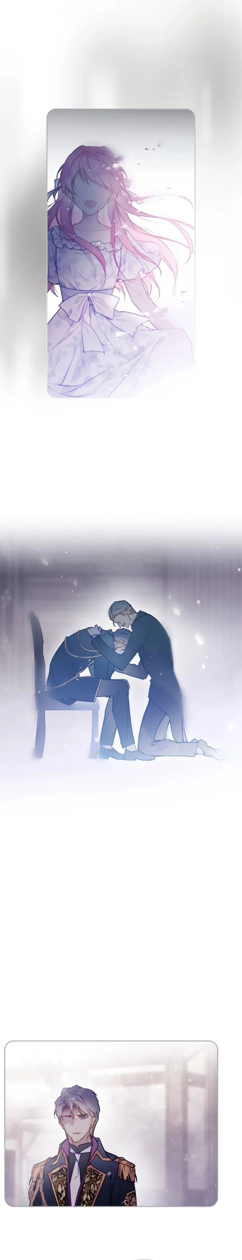 Read A Morte é o Único Final Para a Vilã PT Manga Online