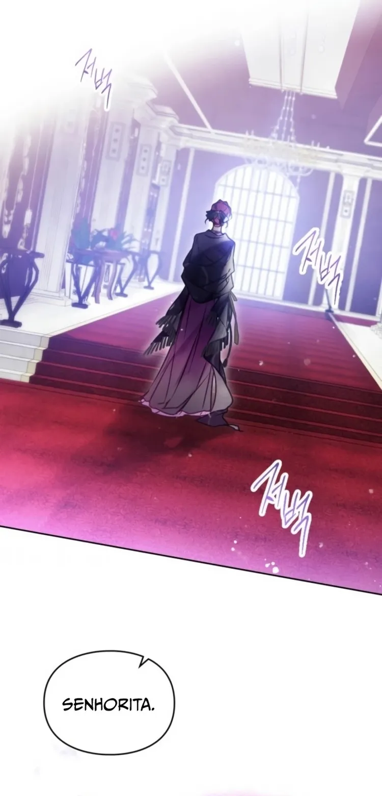 Read A Morte é o Único Final Para a Vilã PT Manga Online