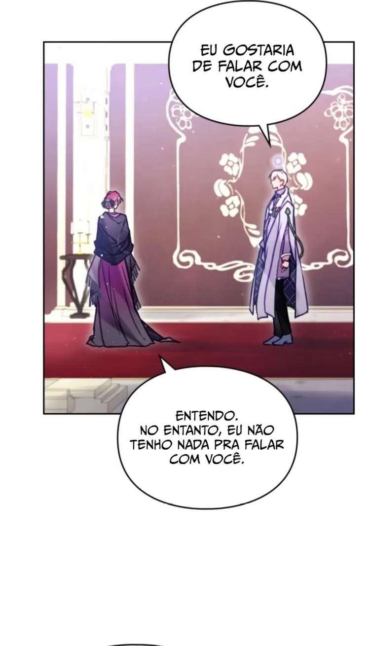 Read A Morte é o Único Final Para a Vilã PT Manga Online