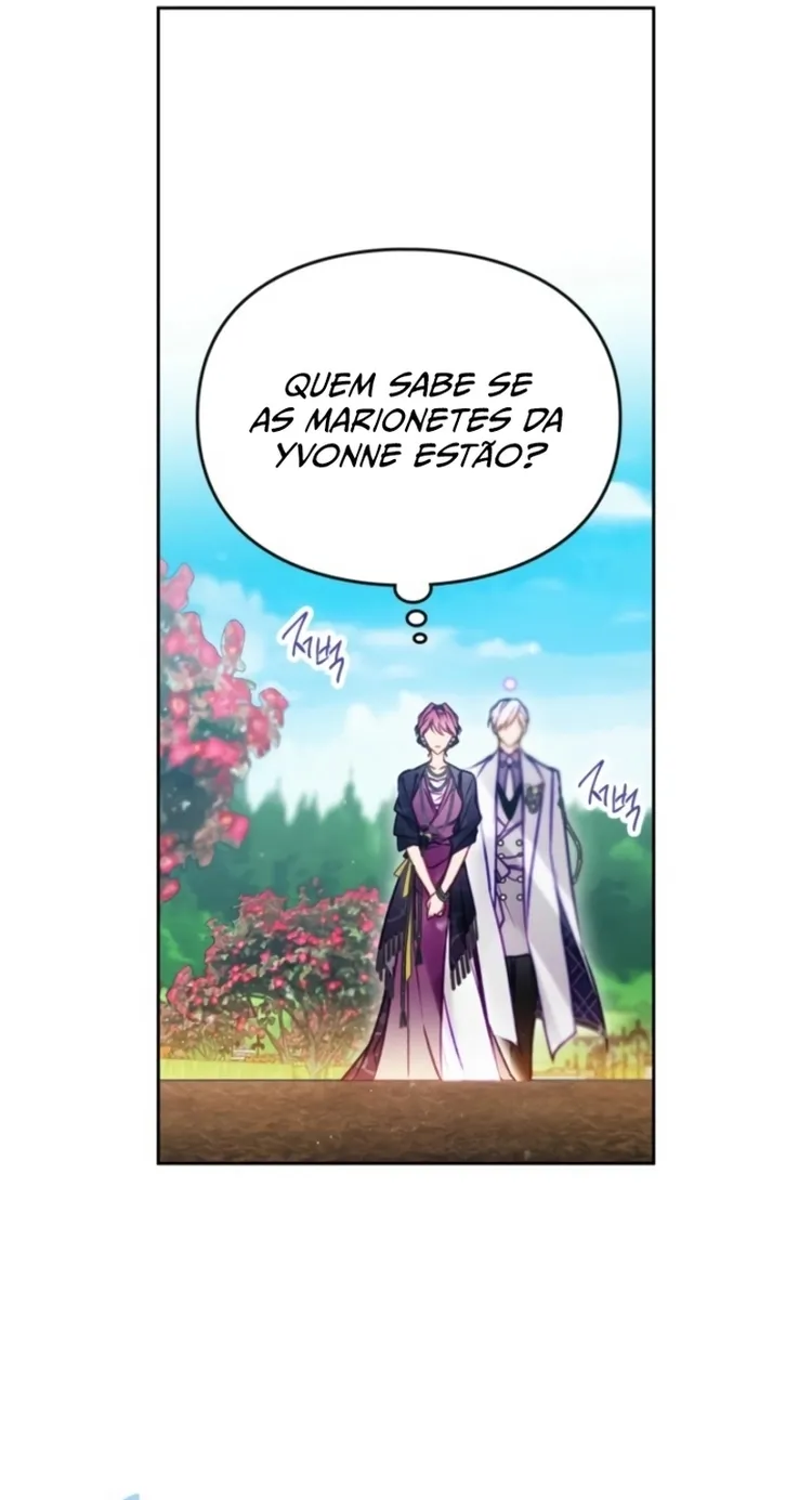 Read A Morte é o Único Final Para a Vilã PT Manga Online