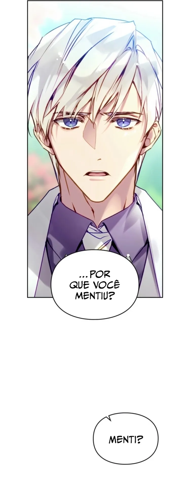 Read A Morte é o Único Final Para a Vilã PT Manga Online