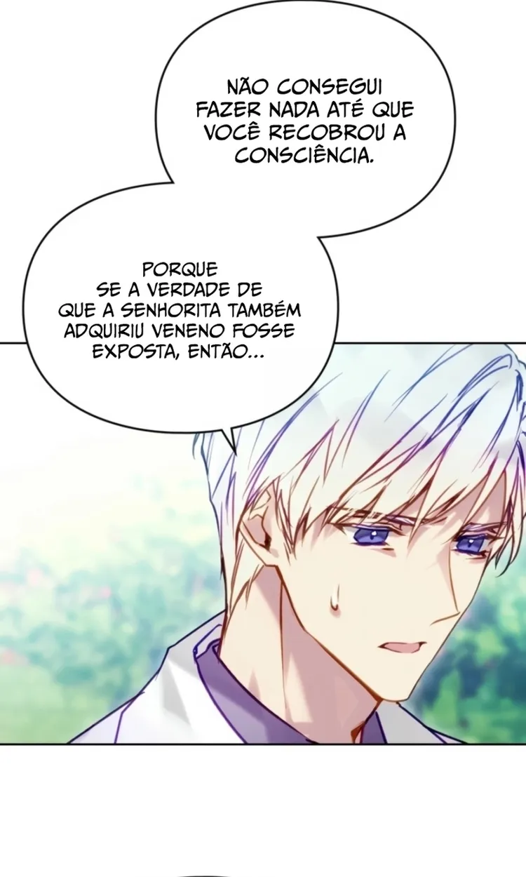 Read A Morte é o Único Final Para a Vilã PT Manga Online