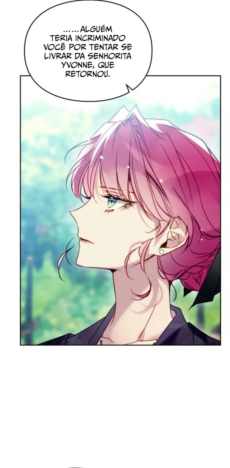 Read A Morte é o Único Final Para a Vilã PT Manga Online