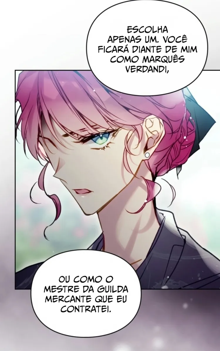 Read A Morte é o Único Final Para a Vilã PT Manga Online