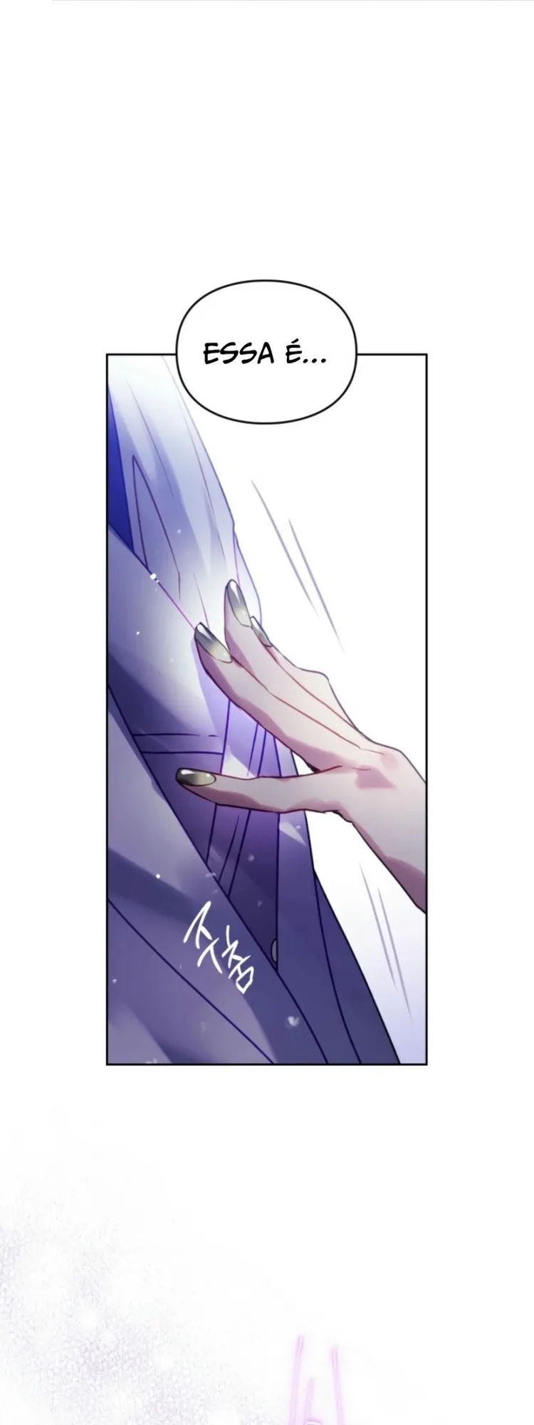 Read A Morte é o Único Final Para a Vilã PT Manga Online