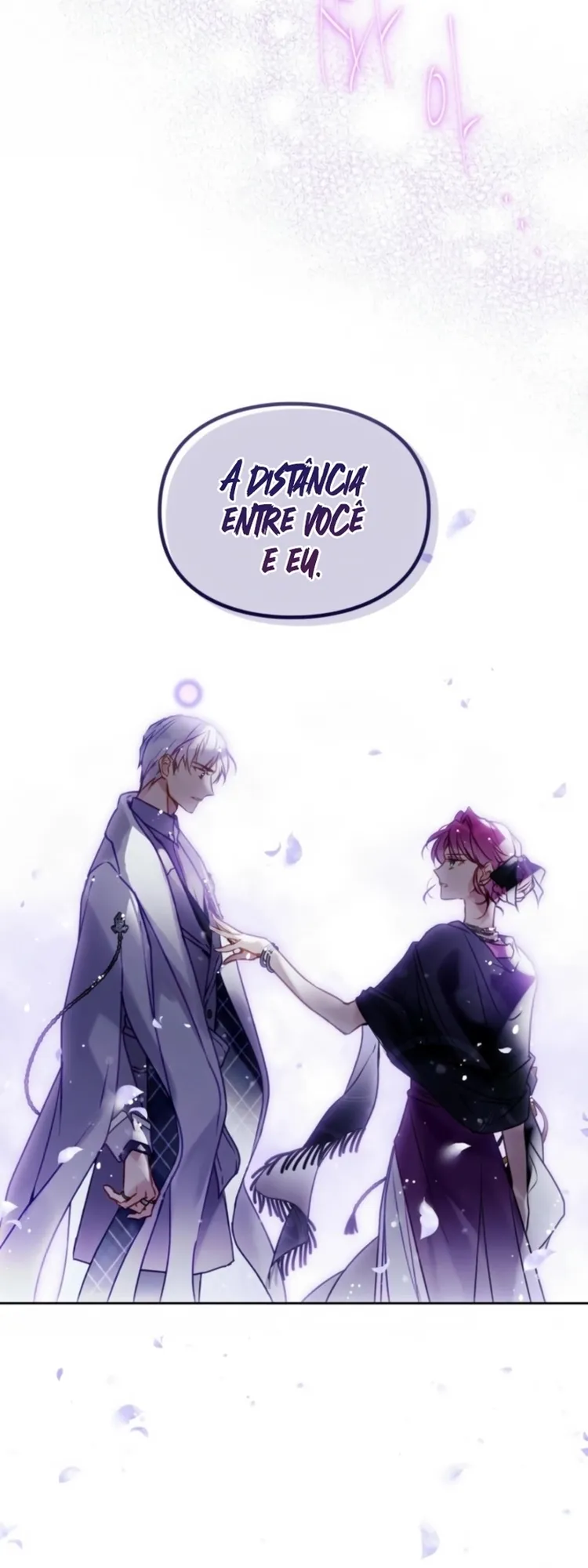 Read A Morte é o Único Final Para a Vilã PT Manga Online