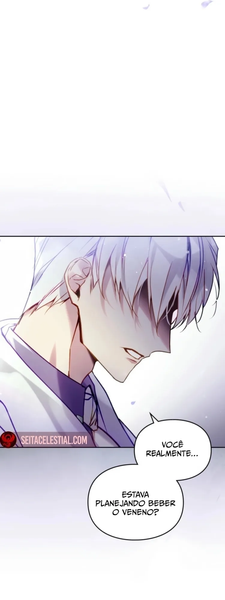 Read A Morte é o Único Final Para a Vilã PT Manga Online