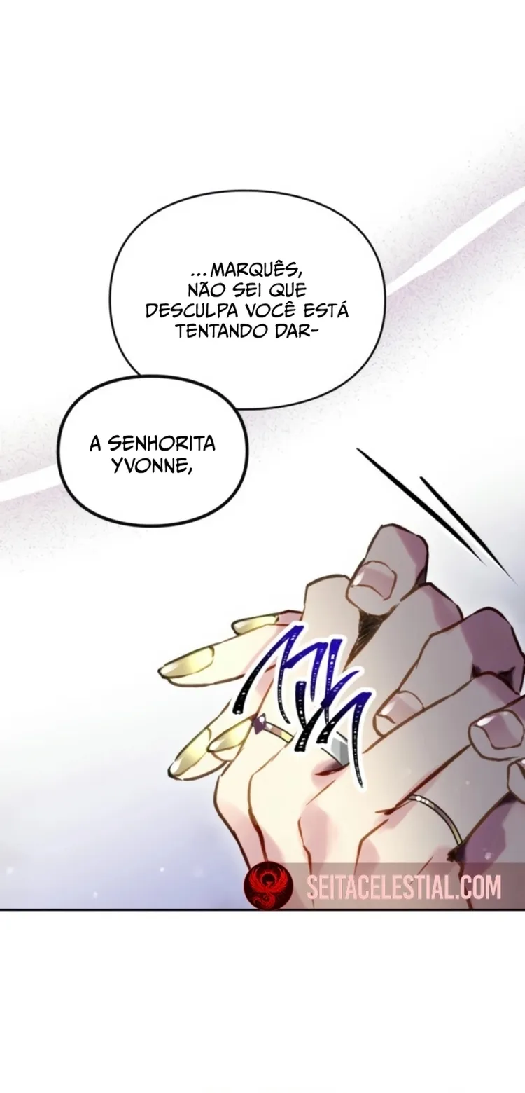 Read A Morte é o Único Final Para a Vilã PT Manga Online
