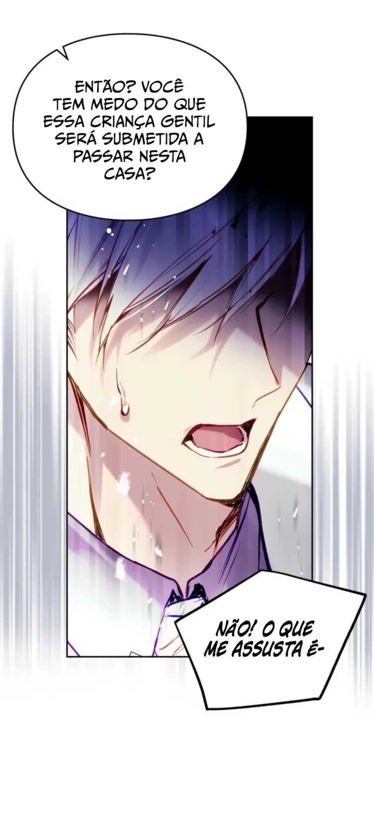 Read A Morte é o Único Final Para a Vilã PT Manga Online
