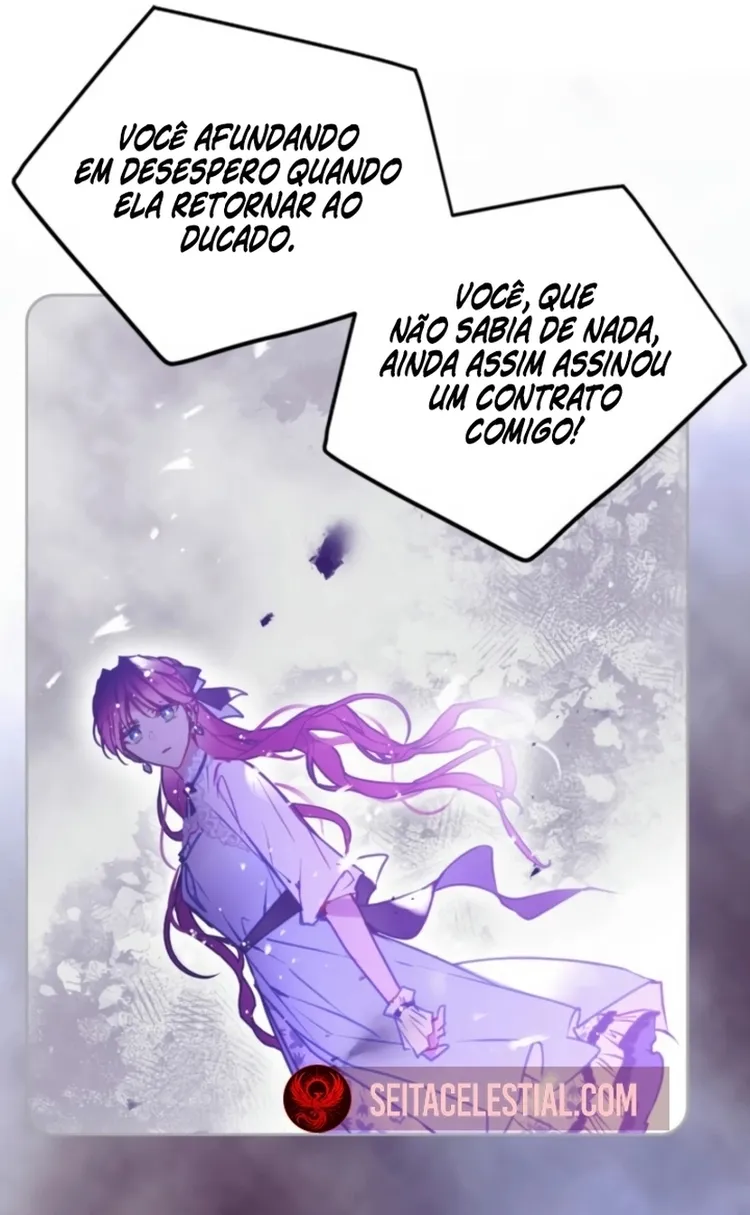 Read A Morte é o Único Final Para a Vilã PT Manga Online