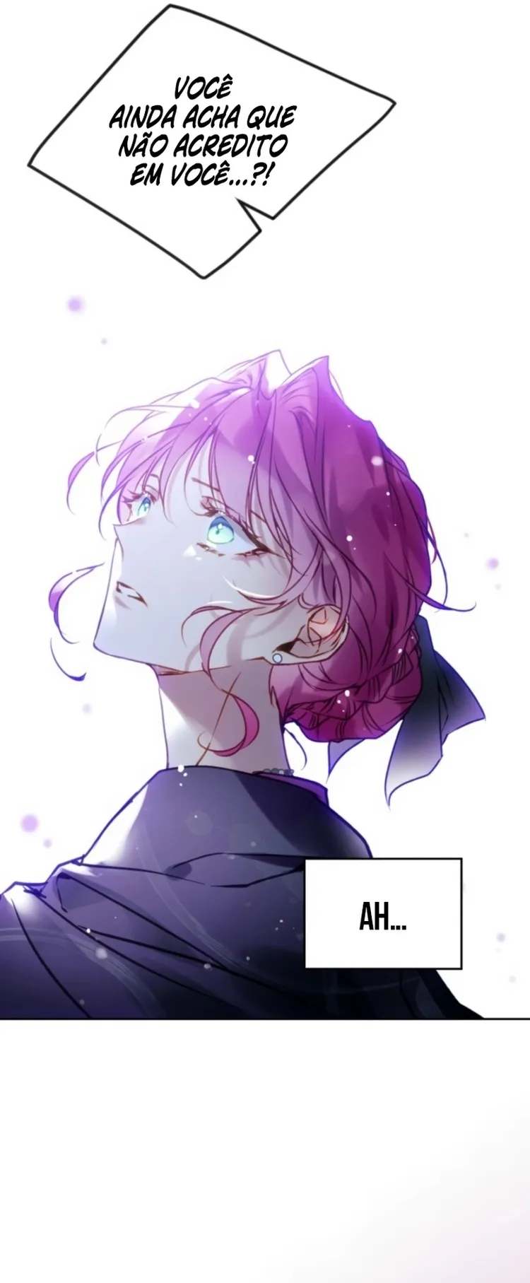 Read A Morte é o Único Final Para a Vilã PT Manga Online