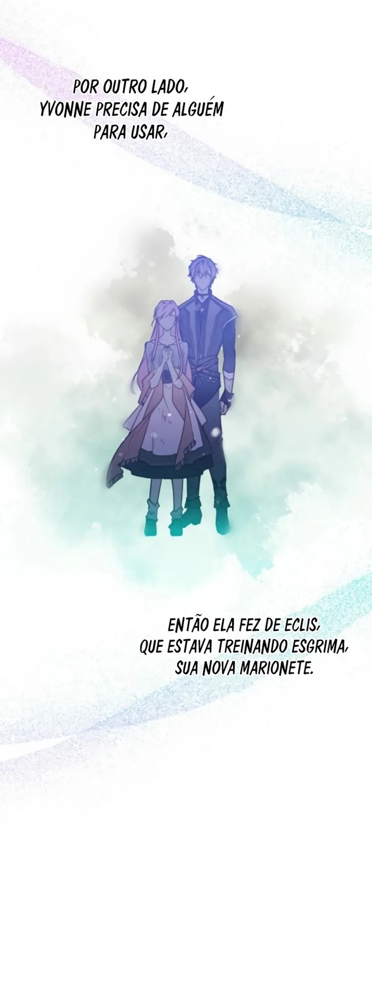Read A Morte é o Único Final Para a Vilã PT Manga Online
