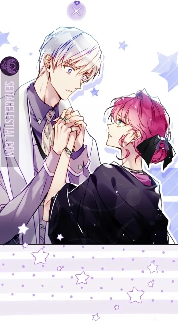 Read A Morte é o Único Final Para a Vilã PT Manga Online
