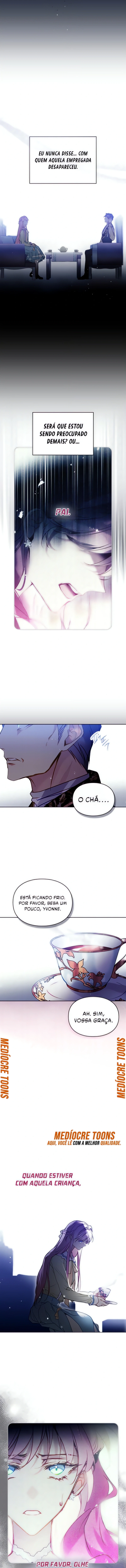 Read A Morte é o Único Final Para a Vilã PT Manga Online