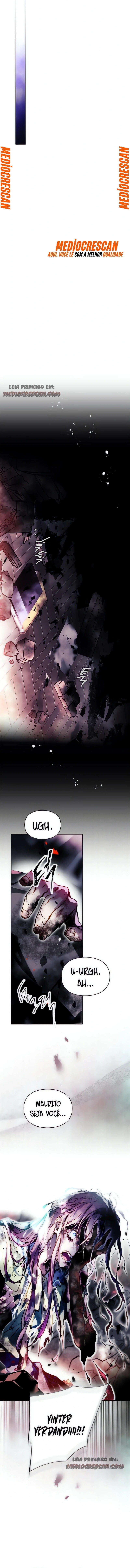 Read A Morte é o Único Final Para a Vilã PT Manga Online