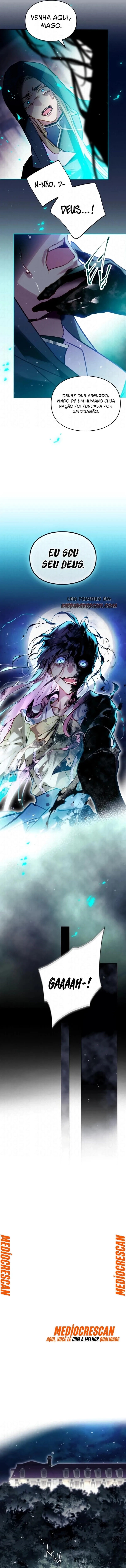 Read A Morte é o Único Final Para a Vilã PT Manga Online