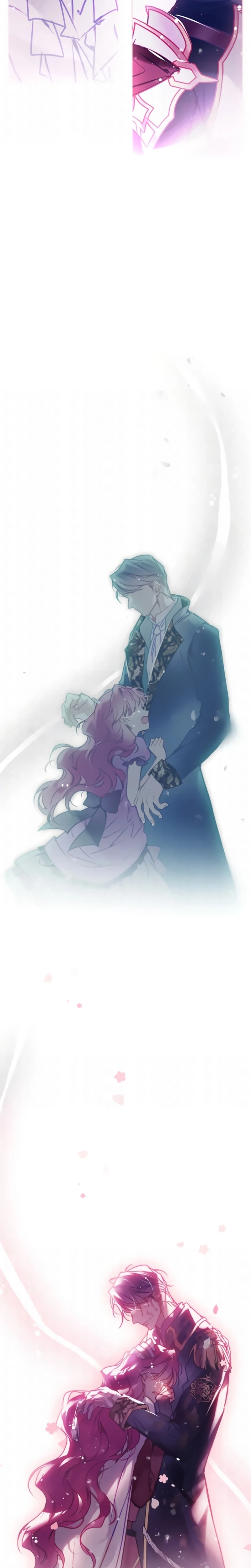 Read A Morte é o Único Final Para a Vilã PT Manga Online