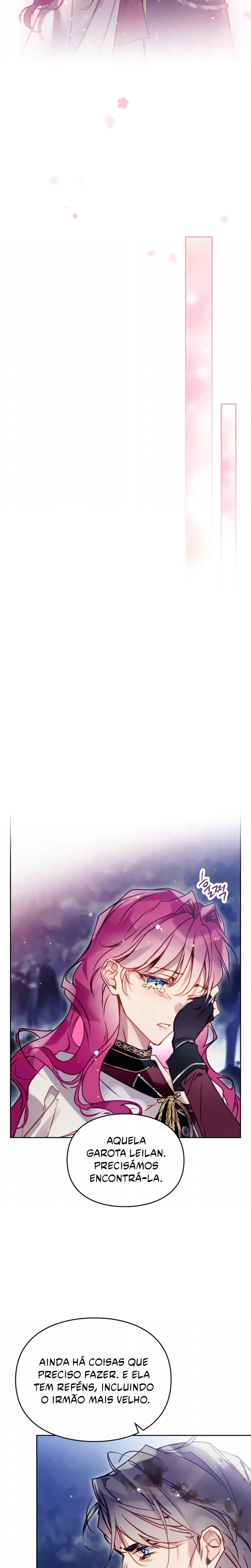 Read A Morte é o Único Final Para a Vilã PT Manga Online