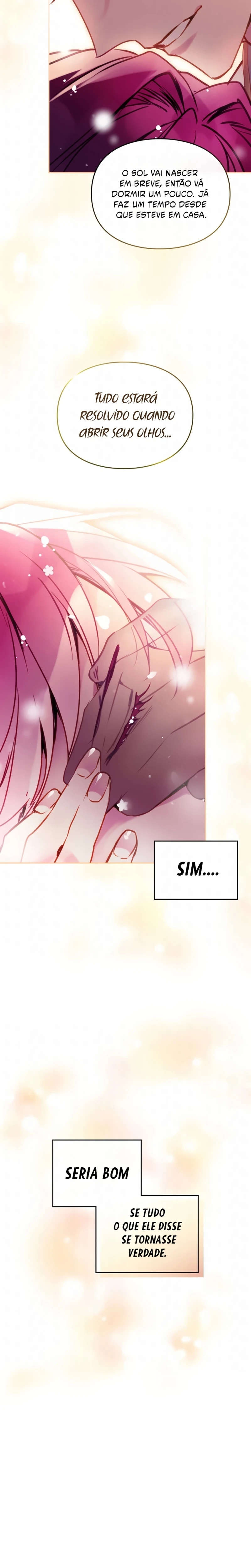 Read A Morte é o Único Final Para a Vilã PT Manga Online