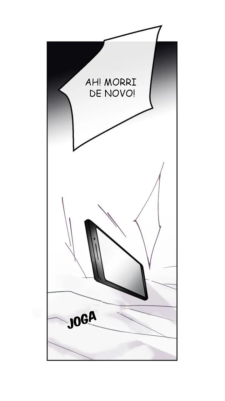 Read A Morte é o Único Final Para a Vilã PT Manga Online