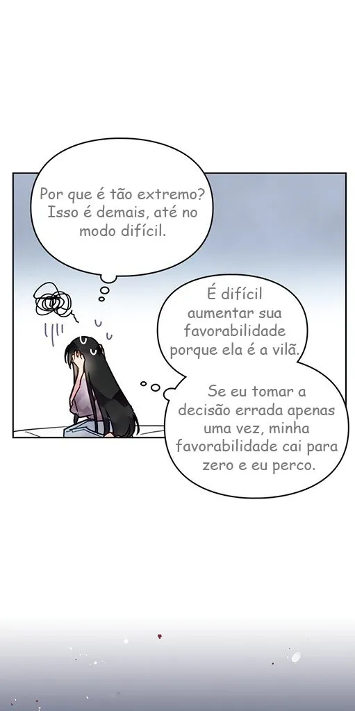 Read A Morte é o Único Final Para a Vilã PT Manga Online