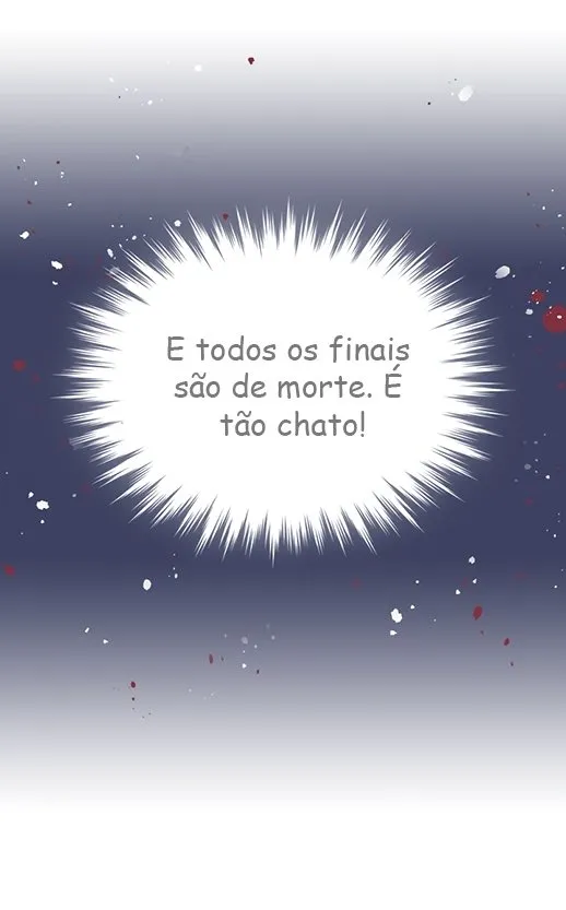 Read A Morte é o Único Final Para a Vilã PT Manga Online